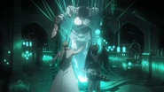 Conloquium as seen in Season 2