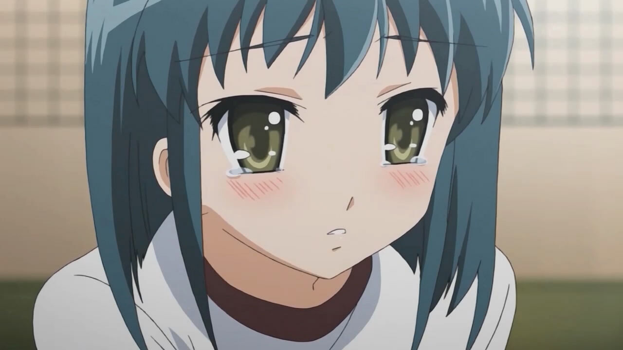 Fumina Konoe Shakugan No Shana Wiki Fandom Fumina Konoe Shakugan No Shana Wiki Fandom