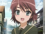 Matake Ogata