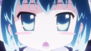 Hecate-tan states that she doesn't want to be a sacrifice