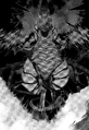 Illuyanka as depicted in Eternal Song