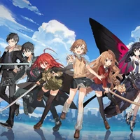 Dengeki Bunko Crossing Void Shakugan No Shana Wiki Fandom
