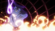 The director's hatred is put into them? Flame effects are the fruits of the efforts of the development team.