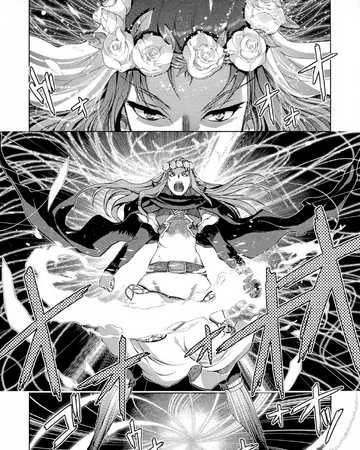 Shakugan No Shana X Eternal Song Manga Chapter 19 Shakugan No Shana Wiki Fandom Shakugan No Shana X Eternal Song Manga Chapter 19 Shakugan No Shana Wiki Fandom