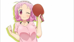 Scorching Ping Pong Girls - Wikipedia