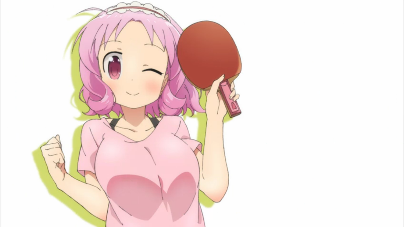 Mune Oomune Shakunetsu No Takkyuu Musume Wiki Fandom Mune Oomune Shakunetsu No Takkyuu Musume Wiki Fandom