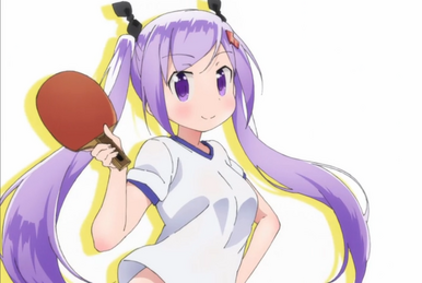 Scorching Ping Pong Girls Tênis de mesa entediante - Assista na Crunchyroll