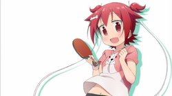 Scorching Ping Pong Girls - Wikipedia