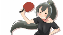 Scorching Ping Pong Girls - Wikipedia