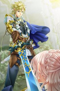 Lancelot - Main Story (5)