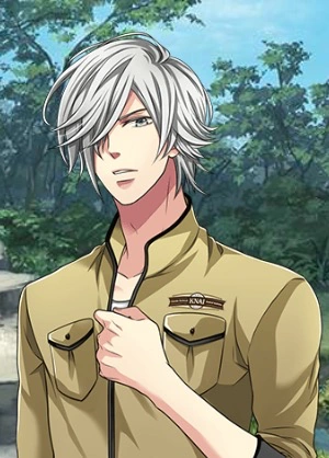 Timo Salminen Shall We Date? Wikia Fandom