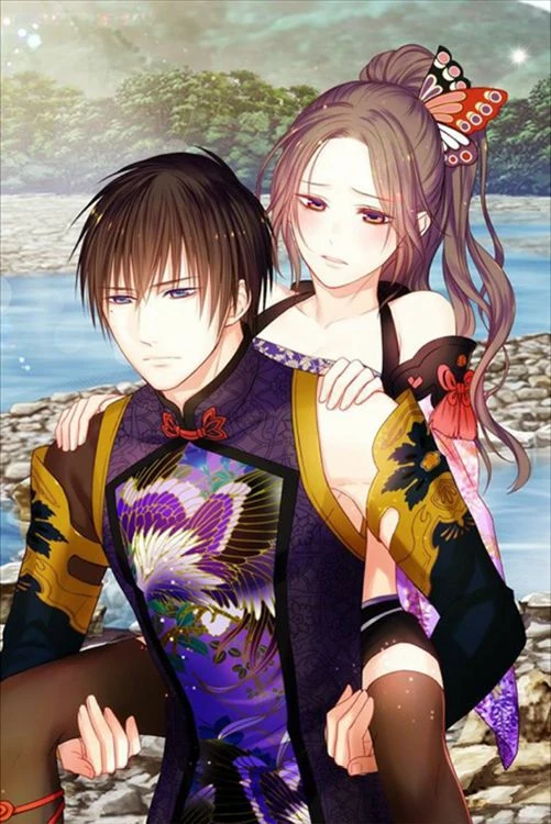 destiny-ninja-2-kikyo-walkthrough-shall-we-date-wikia-fandom