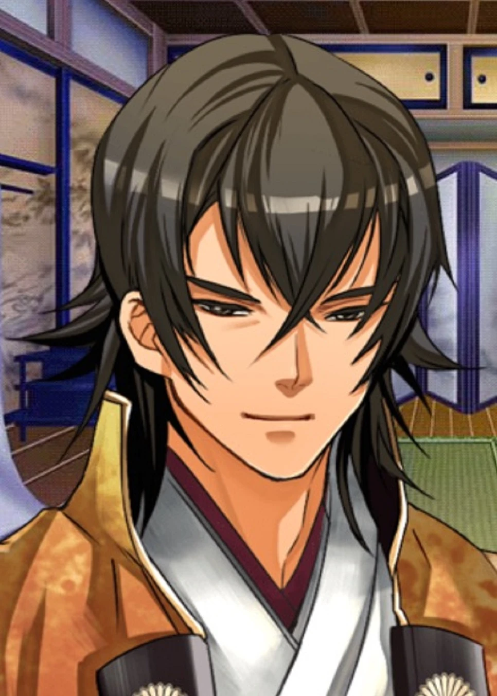Noritsune Taira Shall We Date? Wikia Fandom