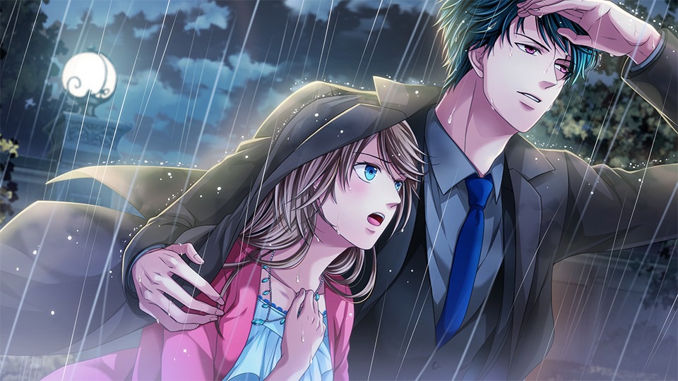 コミック・アニメ Nolan Nolan Arvin Zarek, Jr./Image Gallery | Shall We Date? Wikia