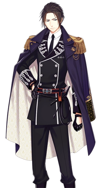 Kikyo | Shall We Date? Wikia | Fandom