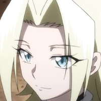 X Laws Shaman King Wiki Fandom