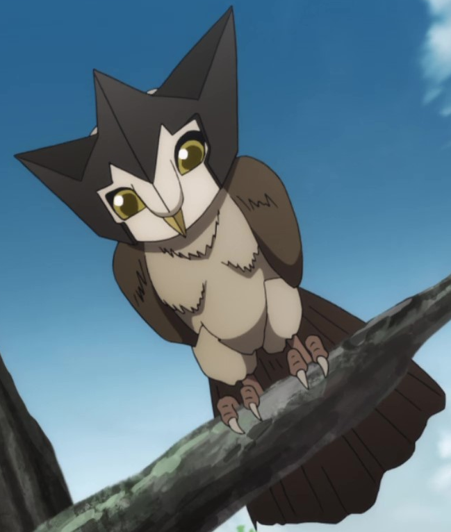 Animeowl - Watch HD Kenja no Mago anime free online - Anime Owl