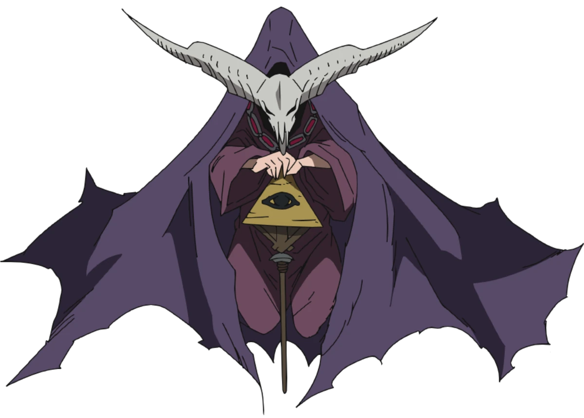 YVS Shaman King Wiki Fandom