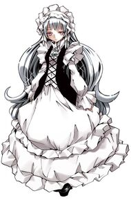 Tao Iron Maiden Jeanne Shaman King Wiki Fandom Tao Iron Maiden Jeanne Shaman King Wiki Fandom