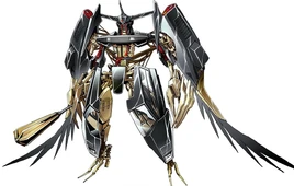 Fallen Angel Lucifer 1