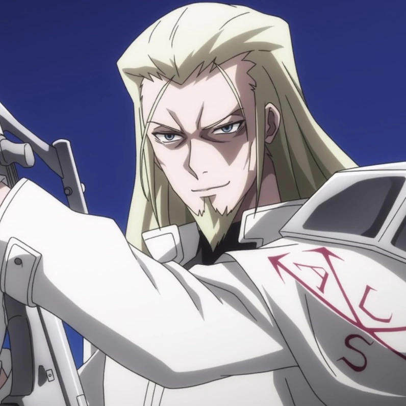 X-Laws | Shaman King Wiki | Fandom