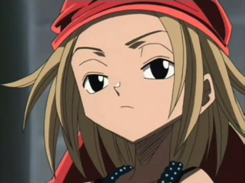 Shaman King Kang Zeng Bang | Shaman King Wiki | Fandom