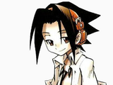 Yoh Asakura