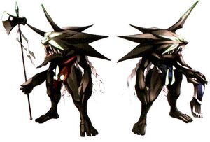 Zenki and Goki | Shaman King Wiki | Fandom Zenki and Goki | Shaman King Wiki | Fandom