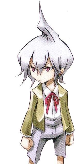 Tao Men Shaman King Wiki Fandom