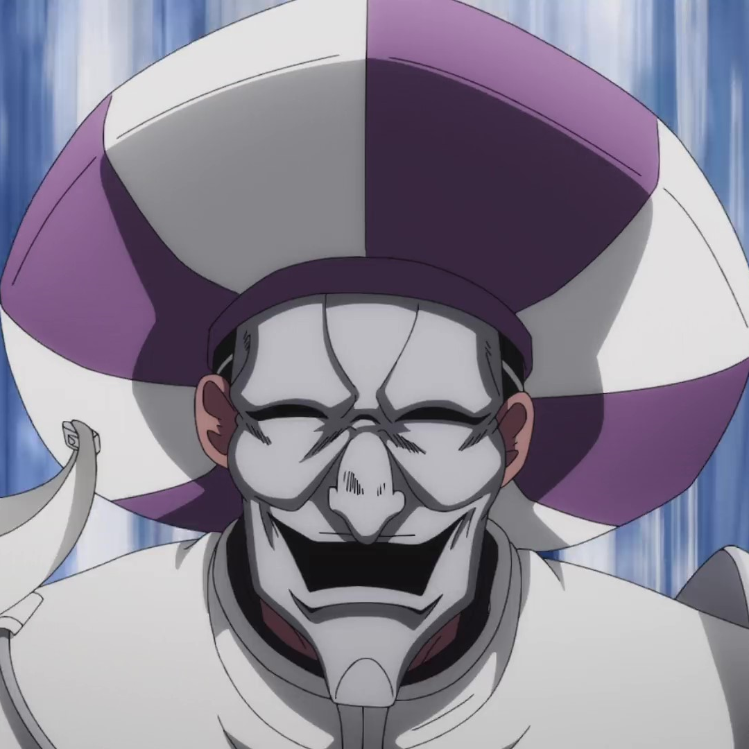 X Laws Shaman King Wiki Fandom