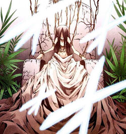 Hao Asakura Shaman King Wiki Fandom Hao Asakura Shaman King Wiki Fandom