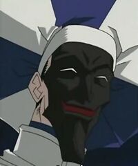 X Laws Shaman King Wiki Fandom X Laws Shaman King Wiki Fandom