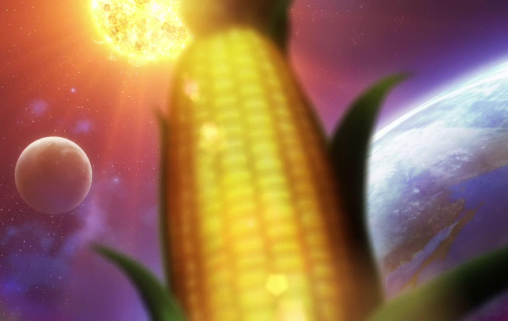 Flower of Maize Shaman King Wiki Fandom