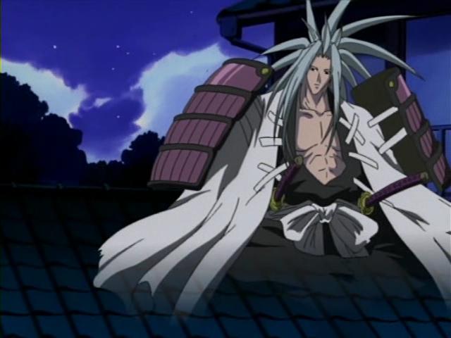 Shaman king full episodes cheap