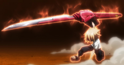 O.S. Oni Kabuto Tough