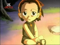 Yoh5.jpg (38 kB) Yoh de niño