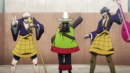 Team Tsuchi-Gumi