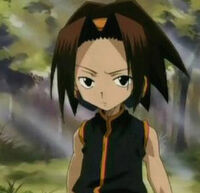 Yoh asakura