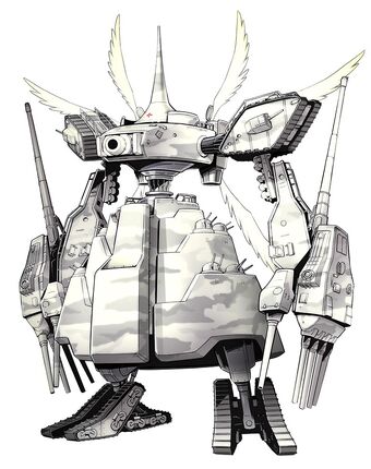 Fallen Angels Shaman King Wiki Fandom