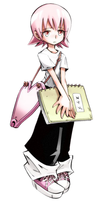 Tamao Tamamura Shaman King Wiki Fandom Tamao Tamamura Shaman King Wiki Fandom