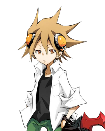 Asakura Hana Shaman King Wiki Fandom Asakura Hana Shaman King Wiki Fandom