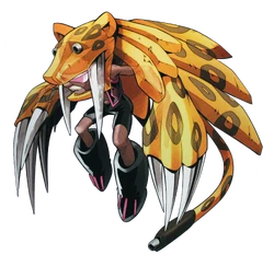 Jaguarman