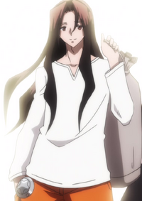 22-year-old Yoh