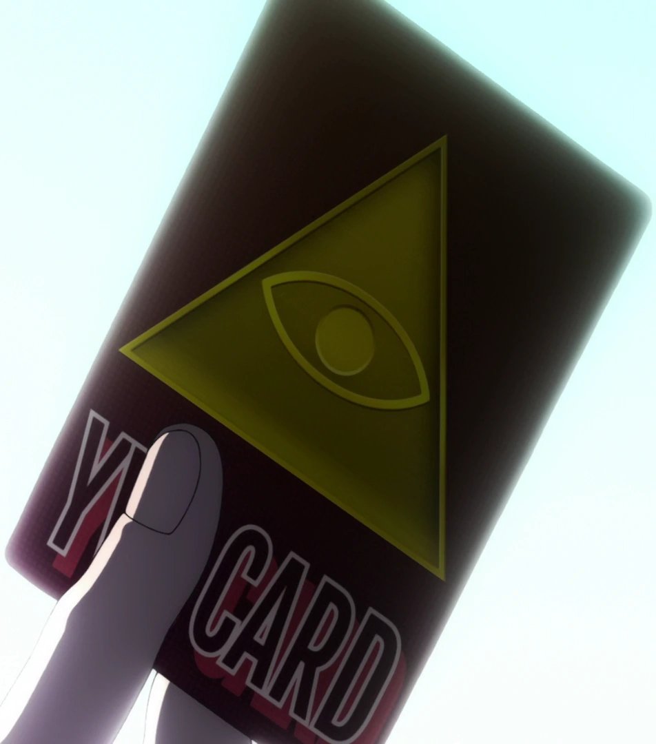 YVS Cards Shaman King Wiki Fandom