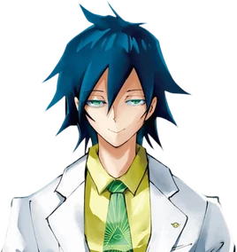 Kamogawa Yohsuke