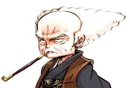 Asakura Yohmei 2