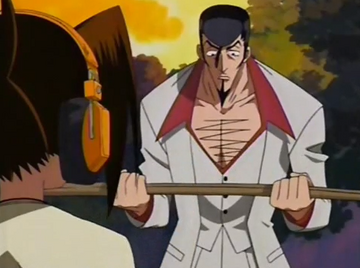Shaman Life | Shaman King Wiki | Fandom Shaman Life | Shaman King Wiki | Fandom