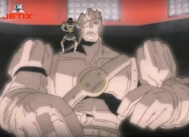 Earth Golem