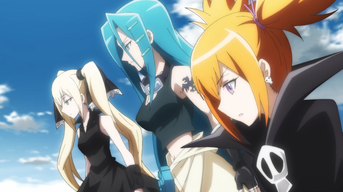 Una Charla Tranquila Shaman King Wiki Fandom