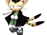 Matamune